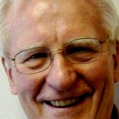 Photo of D. Terence Langendoen