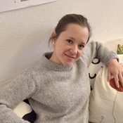 Photo of Julia Langkau