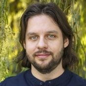 Photo of Rory O'Connell