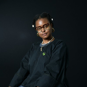 Photo of Motlatsi Khosi