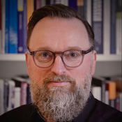 Photo of Benjamin Jörissen