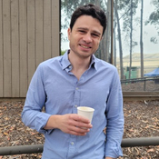 Photo of Leonardo Moauro