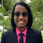 Photo of Tristyn Rampersad