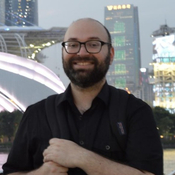 Photo of Adam Marushak