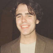 Photo of Spencer Heitman