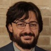 Photo of Daniele Referza