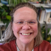 Photo of Sheila Lintott