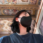 Photo of Jonelle Lin