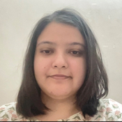 Photo of Anvita Shukla
