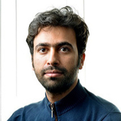 Photo of Seyyed Mohsen Eslami