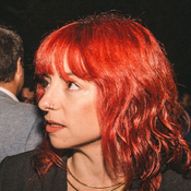 Photo of Anna Rafecas Sogas