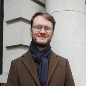 Photo of Charlie Green