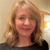 Photo of Janet McIntosh