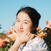 Photo of Xinyi Wang