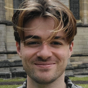 Photo of Harry Rawlinson