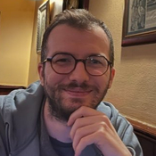 Photo of Ufuk Yazlık
