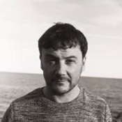 Photo of Sean Enda Power