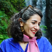 Photo of Maryam Ebrahimi Dinani