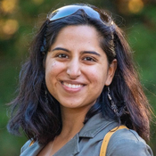 Photo of Saakshi Dulani