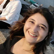 Photo of Zeynep Çelik