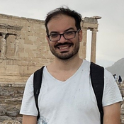 Photo of Domingos Faria