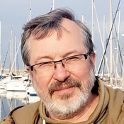 Photo of Alexander Boldachev