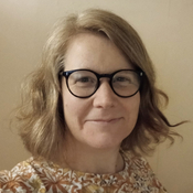 Photo of Michelle Bastian
