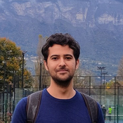 Photo of Gabriel Zaccaro