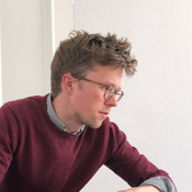 Photo of Jonny Cottrell