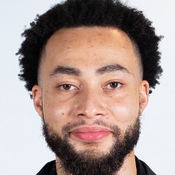 Photo of Jeromie Williams