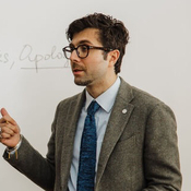 Photo of Marco Stango