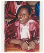 Photo of Mahamadé Savadogo