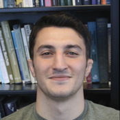 Photo of Armand Babakhanian