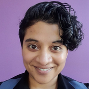 Photo of Shyane Siriwardena