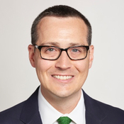 Photo of Paul Cummins
