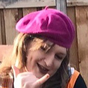 Photo of Autumn Harrison