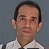 Photo of Mohammad Ali Ashouri Kisomi