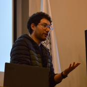 Photo of Felipe Álvarez