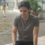 Photo of Alessandro Corona Mendozza