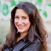 Photo of Giada Pistilli