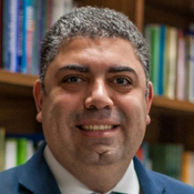Photo of Giovani Saavedra