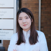 Photo of Huizhong Sun