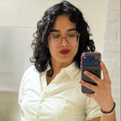 Photo of Fedra Cabrera Solano