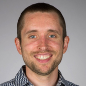 Photo of Brian Cutter