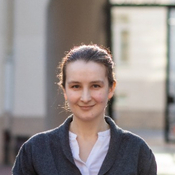 Photo of Aistė Čelkytė