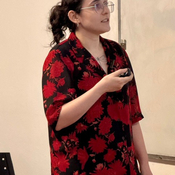 Photo of Agustina Borzi