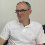 Photo of Jaimir Conte