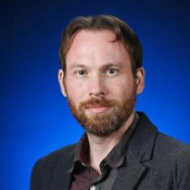 Photo of Donovan Wishon