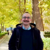 Photo of Nicola Polloni