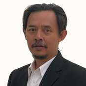 Photo of Ahmad Ibrahim Badry